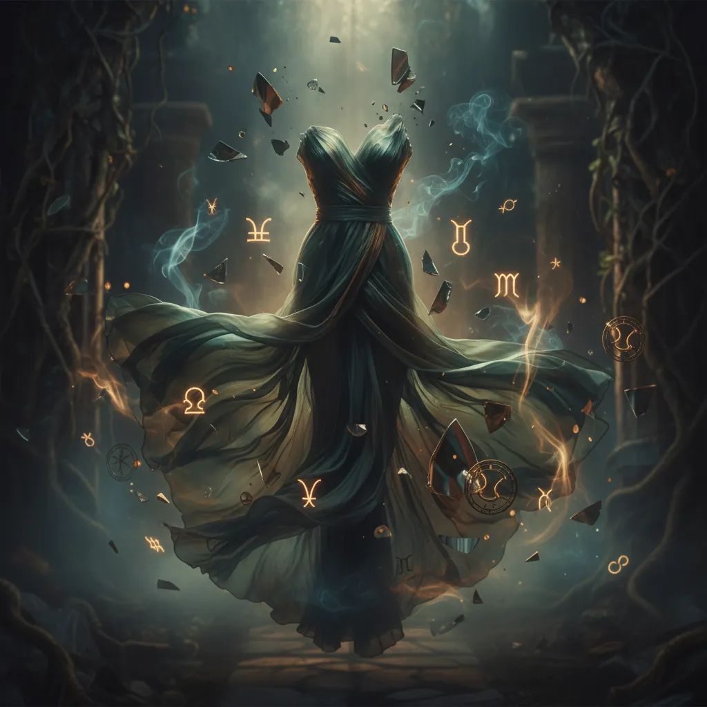 Soñar con vestido: ¿Qué significa según su estado y color?