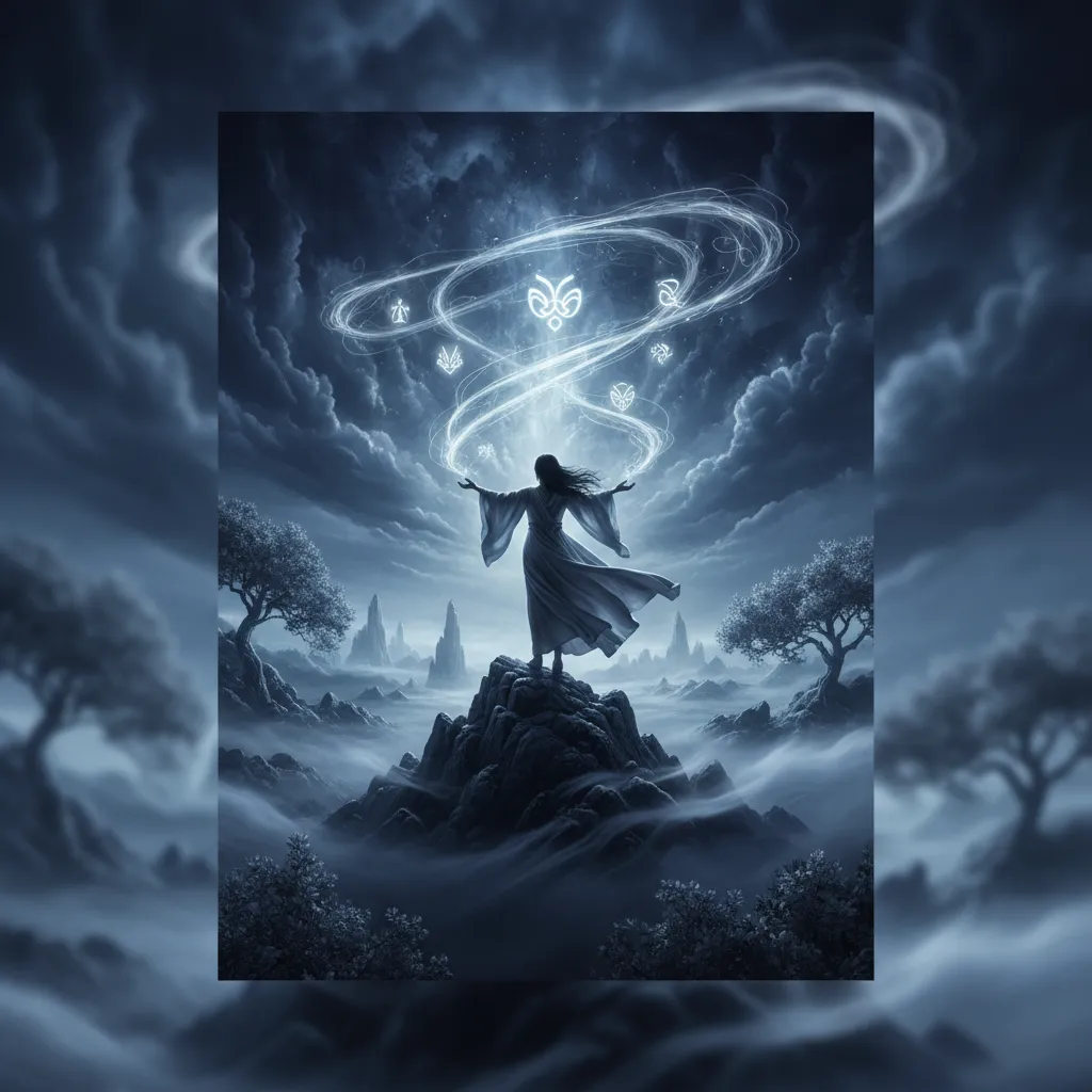 Soñar con viento: ¿Qué significa este sueño de transformación?