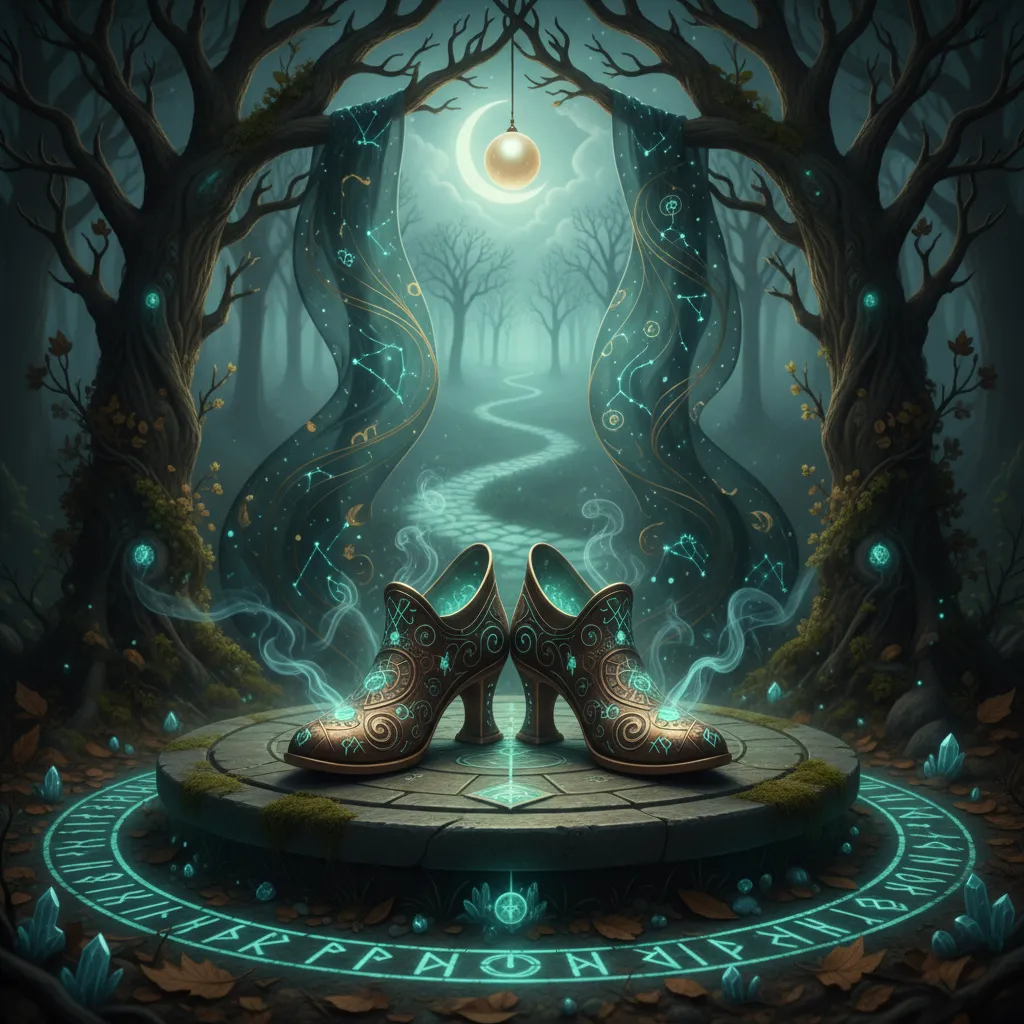 Qué significa soñar con zapatos: Interpretación y simbolismo