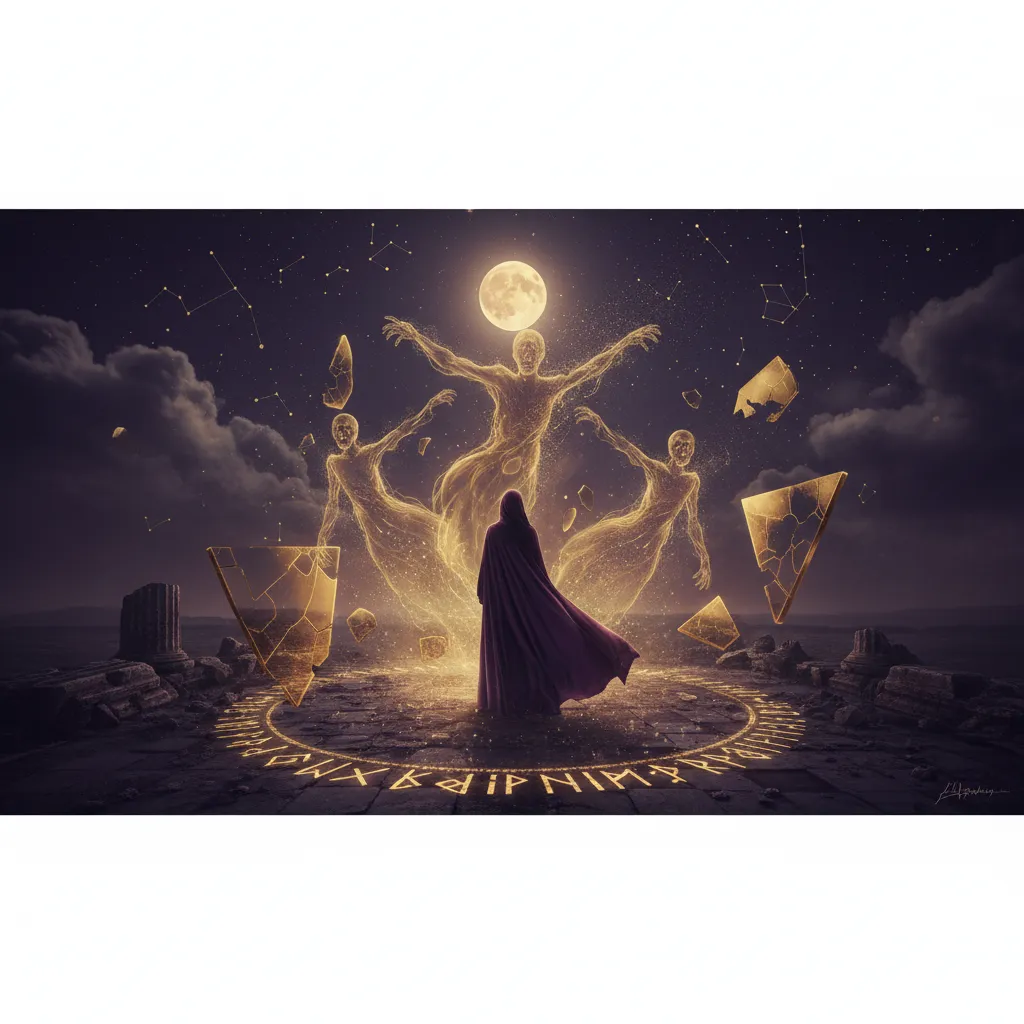 Soñar con zombies: ¿Qué significa realmente? Interpretación y simbolismo