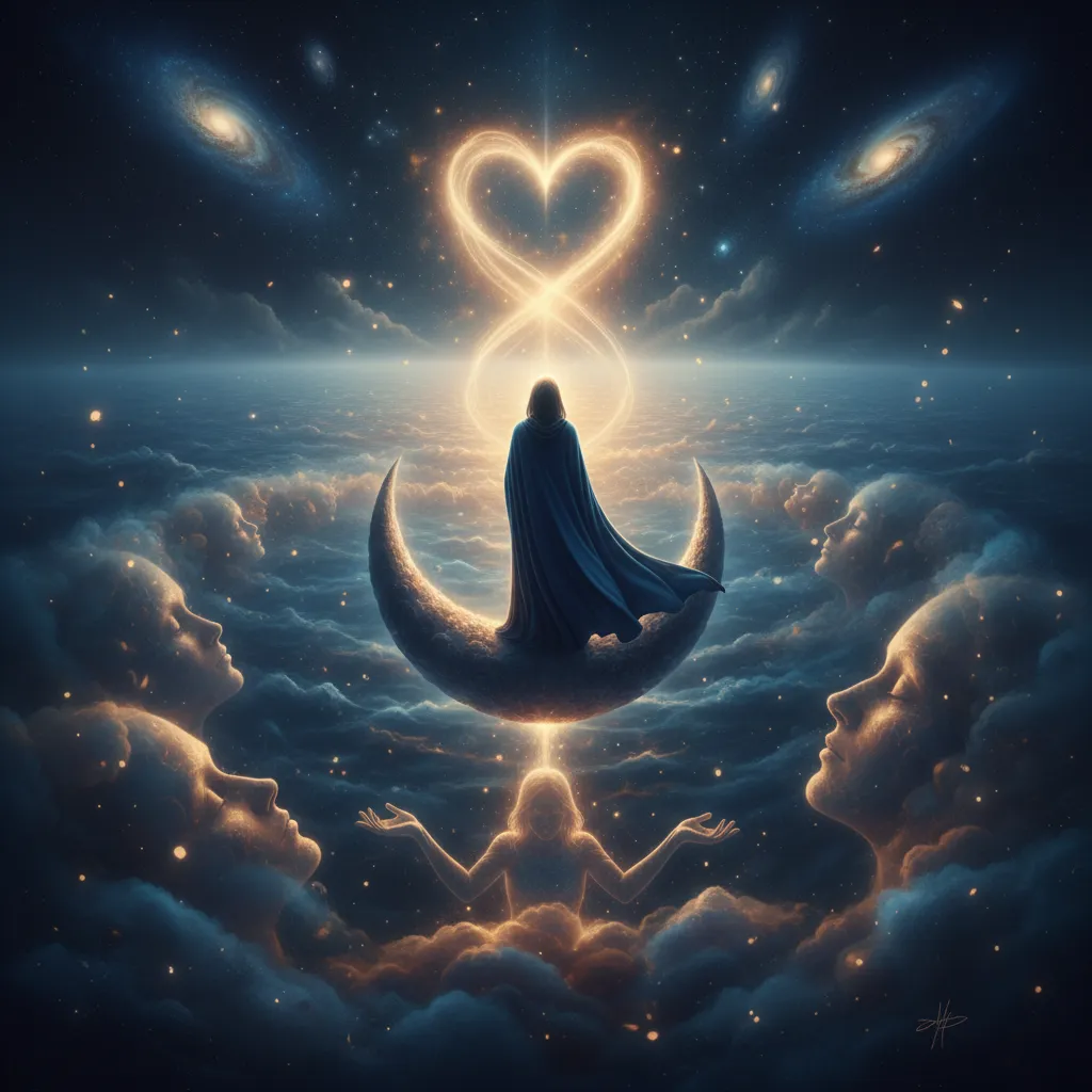 Soñar que tu ex pareja te pide perdón: Significado e interpretación