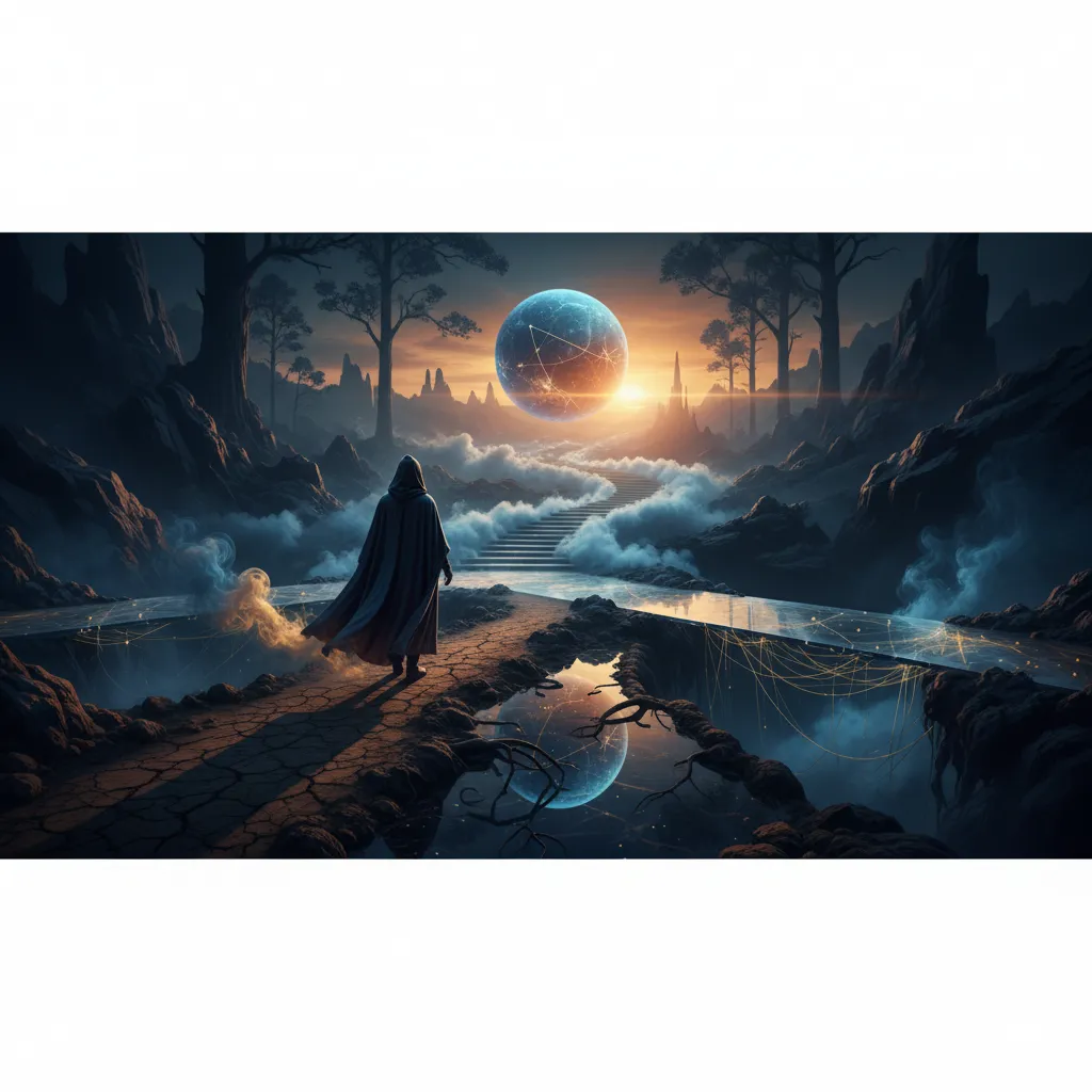 Soñar que caminas: ¿Qué significa según el contexto?