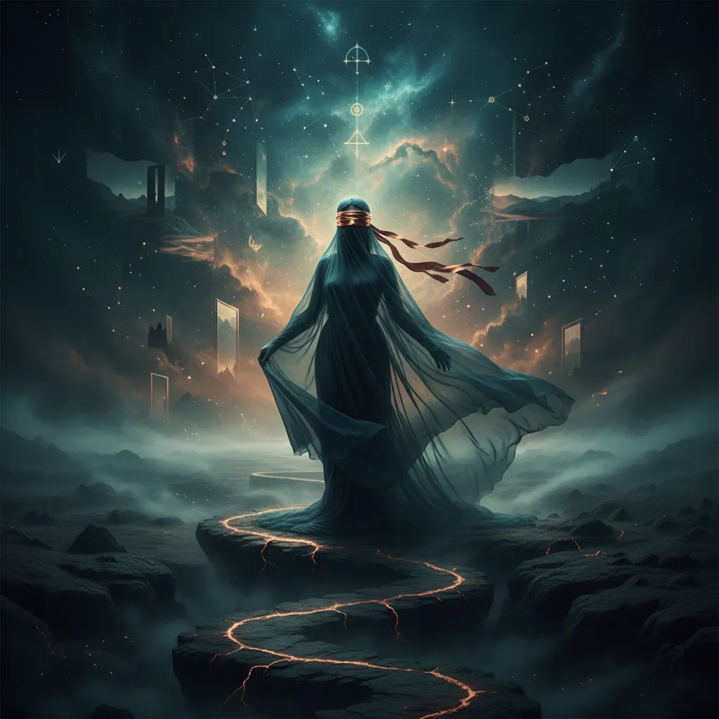 Soñar que estás ciego: Significado e interpretación de este sueño