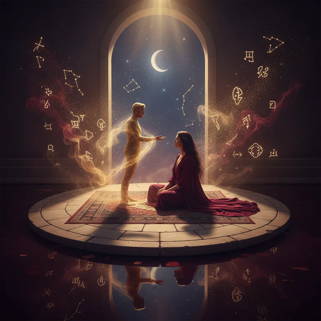 Soñar que hablas con tu ex: ¿Qué significa realmente?