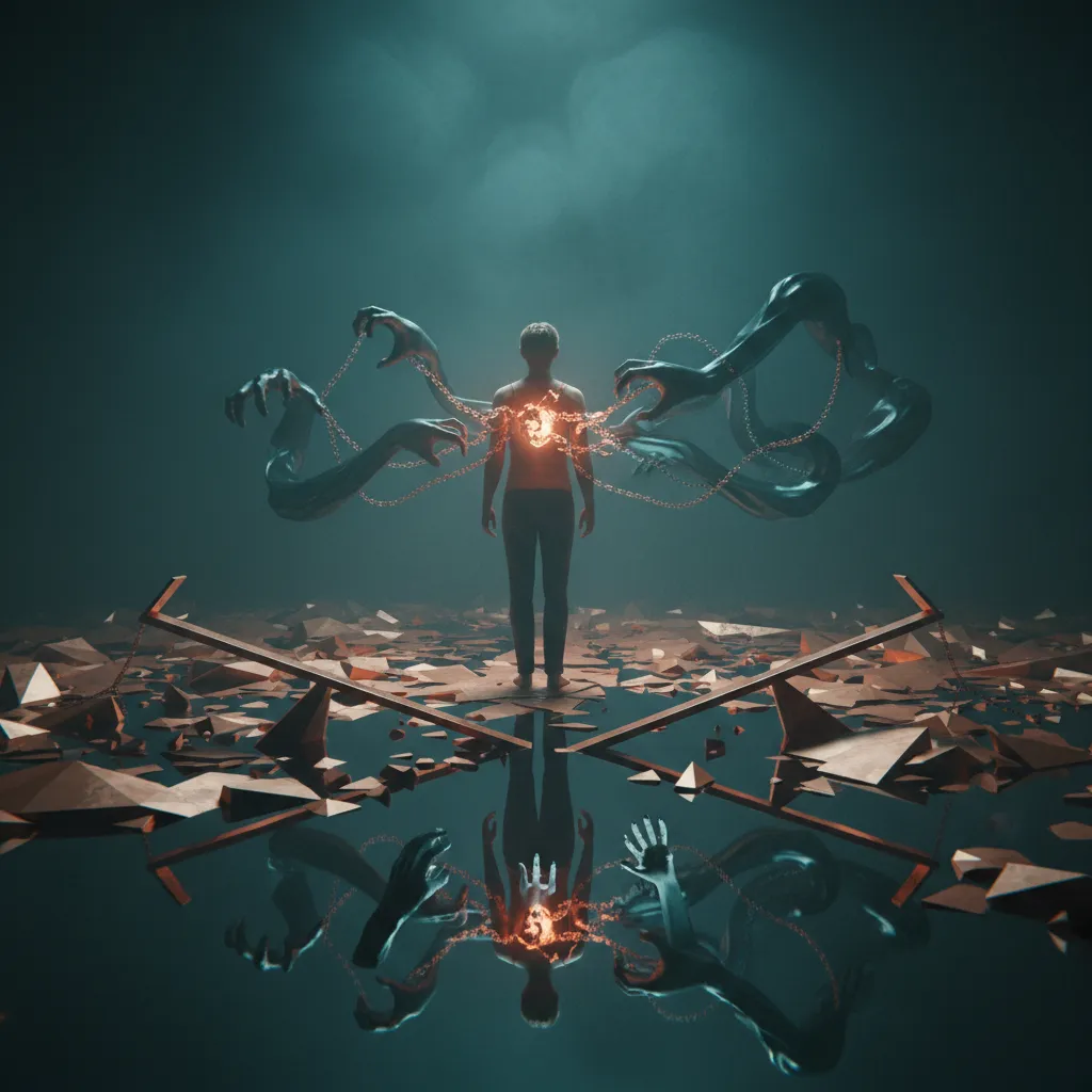 Soñar que te roban: ¿Qué significa y qué intenta decirte tu subconsciente?