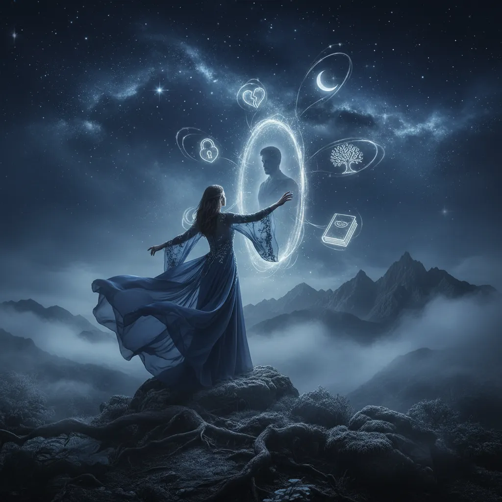 Soñar que tu ex pareja regresa a ti: ¿Qué significa realmente?