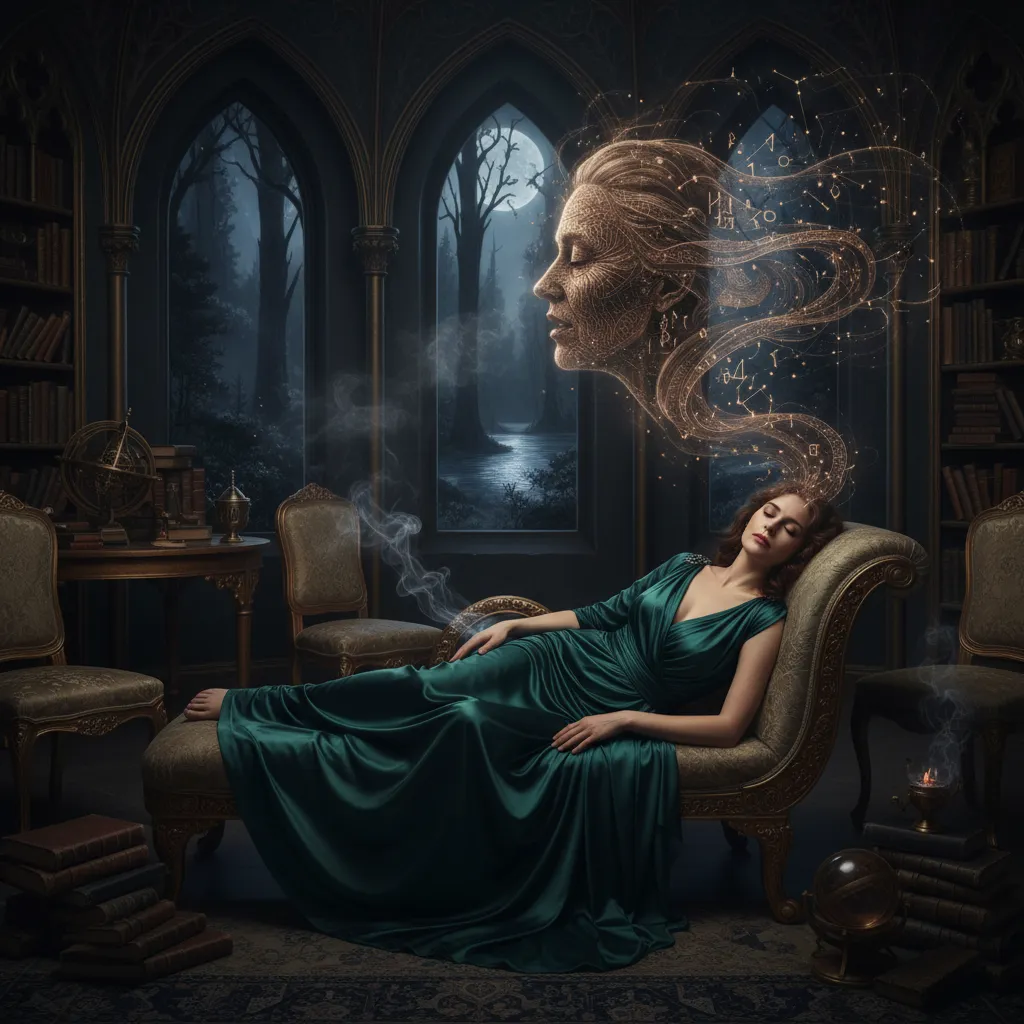 Soñar que tu madre te habla: ¿Qué significa este mensaje?