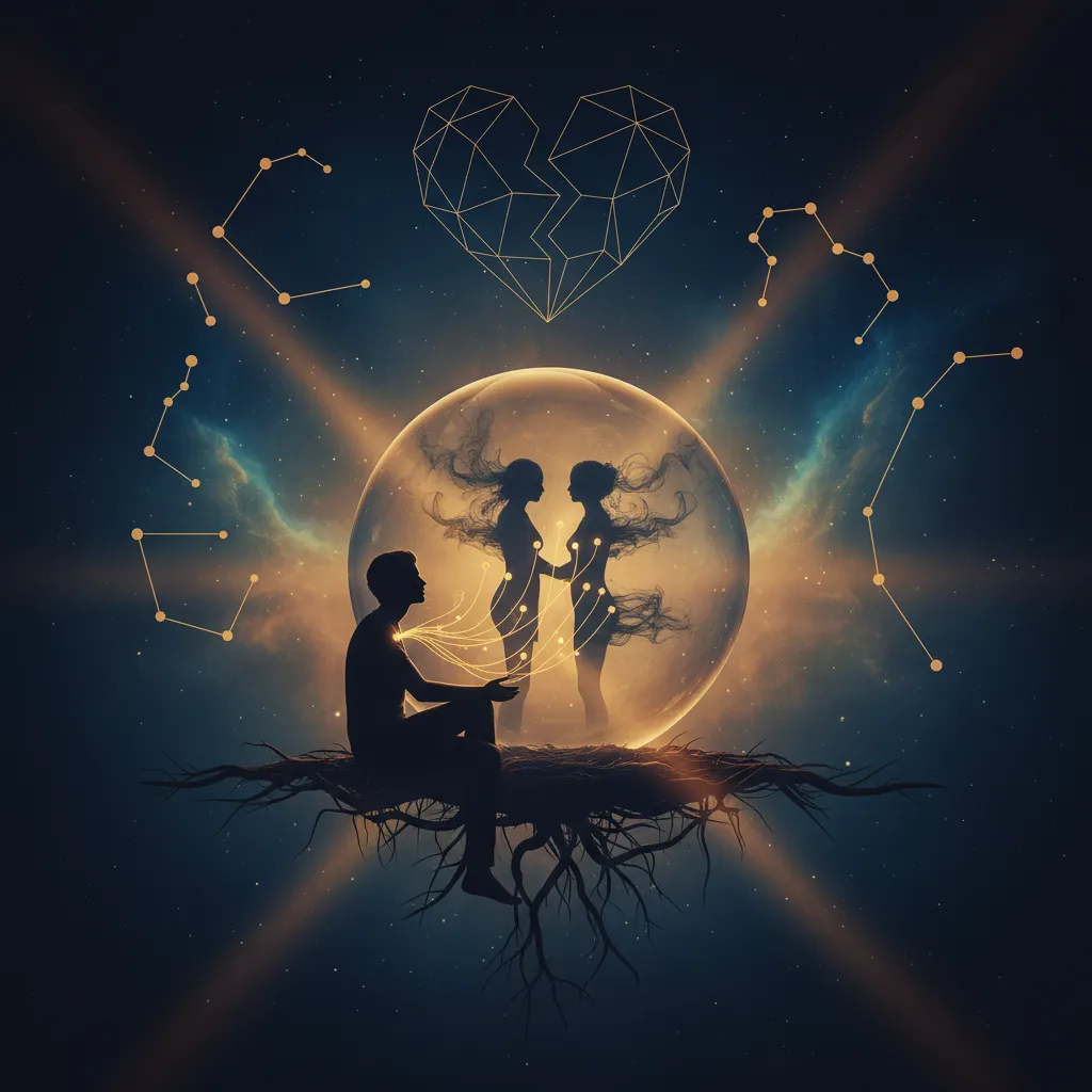 Soñar que tu pareja te engaña: ¿Qué significa realmente?