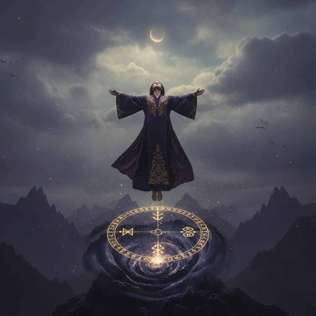 Soñar que vuelas: Significado e interpretación de este sueño