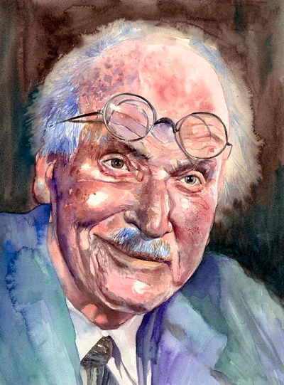 carl gustav jung y la interpretacion de suenos - oniromancia
