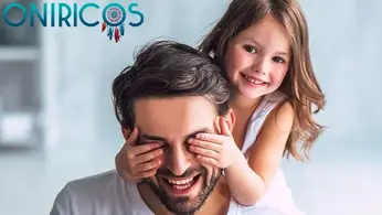 Qué puede significar Soñar con tu padre - Oniromancia