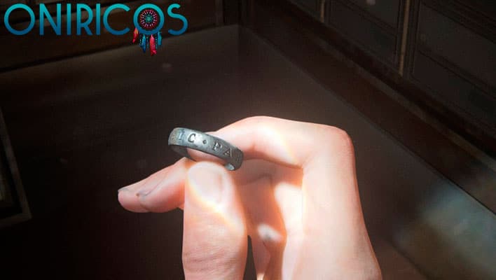 SOÑAR con ANILLOS de COMPROMISO | SORTIJAS 💍¿Qué Significa? ¿Qué quieren decirme estos sueños? ✨ 8 soñar que te encuentras un anillo