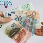 Soñar que te dan dinero