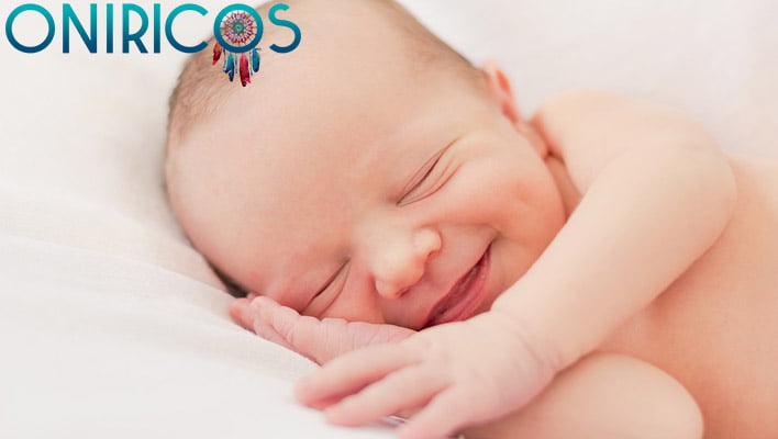 SOÑAR con RECIEN NACIDOS ✨ ¿Qué Significa? ¿Qué quiere decir? 1 Soñar con recién nacidos